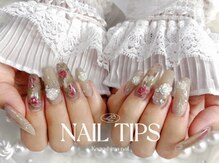 ネイル チップス 天文館本店(NAIL TIPS)