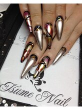 ツメ ネイル(Tsume Nail)/プレミアムプラン