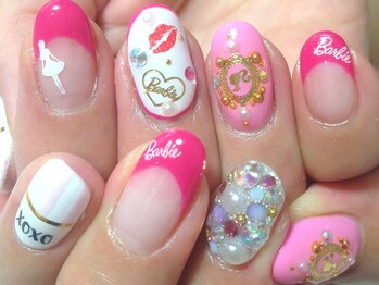 ネイルサロン ティディ(TIDY)/