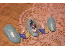 リノネイルズ(linonails)/☆5,980定額コース☆
