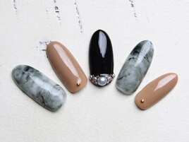 ハンドEコース 3490円