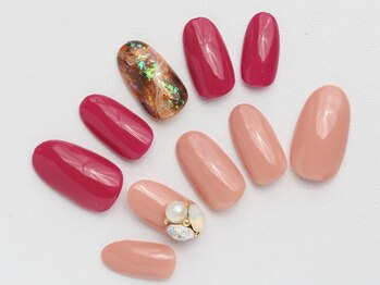 ビップフィール(vip feell)/ハンドネイル【2】