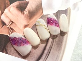 ブリーディングインク　￥6900