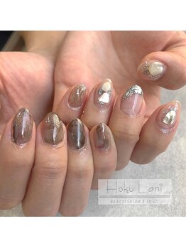 ホクラニ(Hoku Lani)/