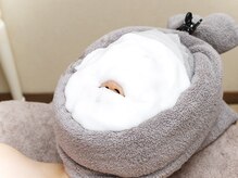 サークルフェイス