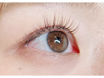 アールドヴィーヴル 富山(Ar de vivre)/ブラウンエクステ