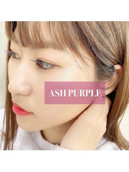 アイウェーブ(Eye wave)/フラットラッシュ160本