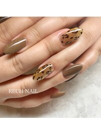 GALAXY×leopard*