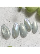 アートネイル(Art Nail)/No.351