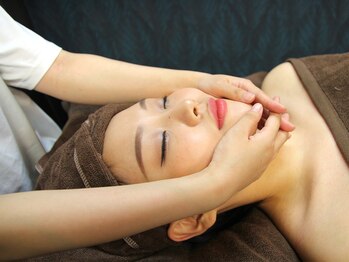 ラフェスタ 町田店(LA FESTA)/美しいフェイスラインに導きます