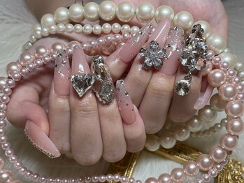 ピンク アリス 心斎橋店(Pink Alice)/