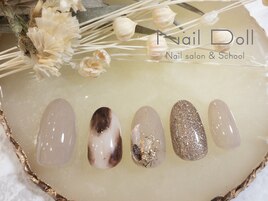 大人ニュアンス