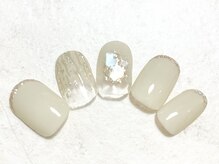 コーラルワン(CORAL ONE)/