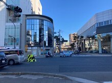 米ぬか酵素風呂 楽/サロンへの行き方7