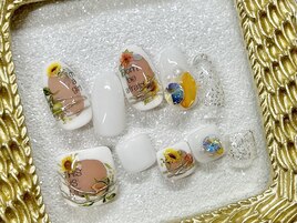 定額9600円☆