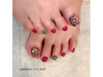 エムシーベル(m.c bell)/