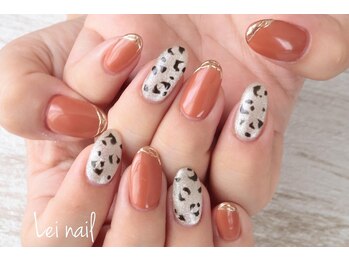 レイ ネイル(Lei nail)/