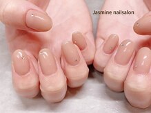 ジャスミンネイルサロン(Jasmine)/ストーンネイル