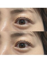 アンネ 伊丹店(ANNE)/パリジェンヌラッシュリフト