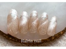 ライリア 本八幡店(Rairia)/デザインコース