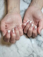 シュポルテ(chou porte)/