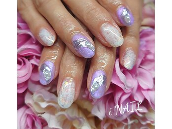 アイネイル(iNAIL)/