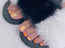 ニナズネイル(Nina's Nail)/フット