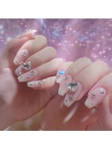 ルーミー アンド コー(Roomy&co.)/ワンホンネイル