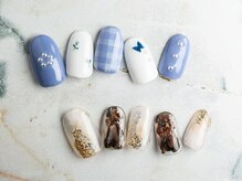 キティー 大宮店(kitty)/ハンドジェル定額Cコース