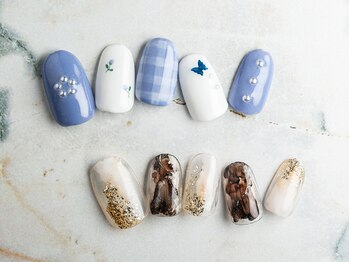 キティー 大宮店(kitty)/ハンドジェル定額Cコース