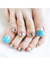 海