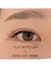 ゼン(Zen)/フラットマットラッシュ