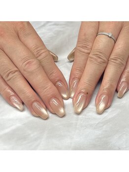 キャンアイドレッシー 福島店(Can I Dressy)/プランパーマグ☆