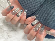 ジルネイル 津田沼店(Zir nail)/