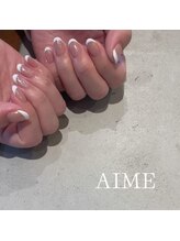 アイム(AIME)/シンプル