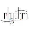 リズム 千葉ニュータウン店(rhythm)のお店ロゴ