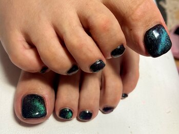 ネイリティヒナタ(Naility Hinata)/