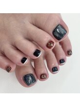 はあとねいる 西鉄久留米店/定番デザインNo.66