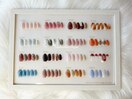 定額ネイルサンプル　ニュアンス