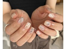 リノ(lino)/韓国風ニュアンス