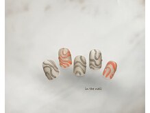 イン ザ ネイル(in the nail)/