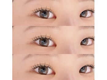 ザラッシュルーム 高石店(THE LASH ROOM)/学生様必見◎フラットラッシュ