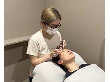 ルココン エミュ(le cocon e'mue)の雰囲気（まつ毛パーマ、眉毛脱毛で綺麗になりましょう！）