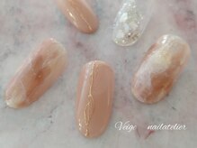 ヴェイジュ(Veige)/３月限定デザイン￥6980