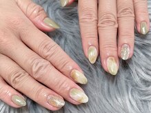 ニナズネイル(Nina's Nail)/
