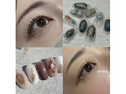 エマ(emma.)の写真
