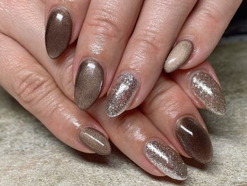 ネイルアン(Nail Ann)/