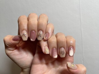 メイプル(Maple)/持ち込みデザイン90分