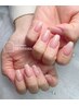 【ハンド】似合わせワンカラー ×マグネット片手2本ずつ