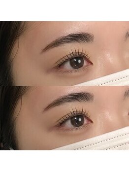 シーンスタジオ 船橋店(SSIN STUDIO)/まつ毛パーマ&眉毛サロン 船橋